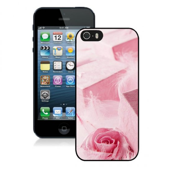 Valentine Rose iPhone 5 5S Cases CHK | Coach Outlet Canada